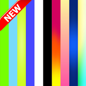 Pure Solid Color Wallpaper icon