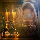 Party Photo Frame icon