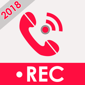 Call Record App :  Automatic Call Record icon