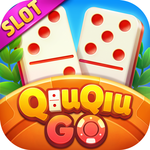 QiuQiu Go-Domino Game &amp; Slots icon