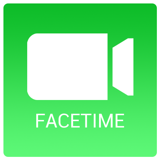 Free FaceTime Video Call Apps Guide 2020 icon