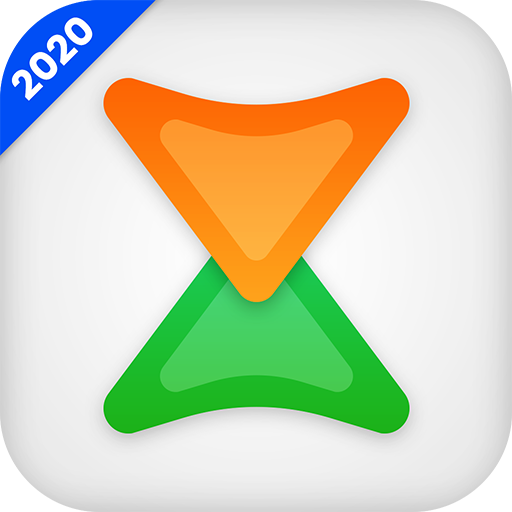 Sharex : Indian File Transfer &amp; Share to Everyone icon