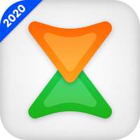 Sharex : Indian File Transfer & Share to Everyone on 9Apps