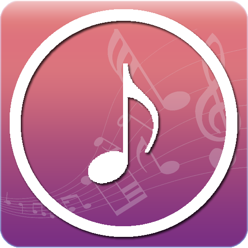 Mp3 Cutter and Ringtone Maker icon