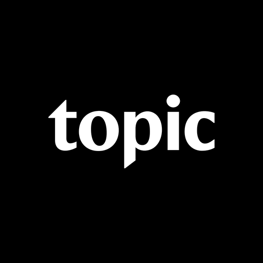 Topic: Watch TV &amp; Movies icon