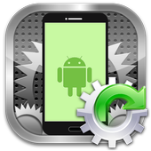 Upgrade for ZTE™ icon