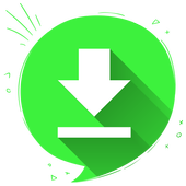 Whatssup Status Saver icon