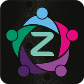 Zain Apps иконка
