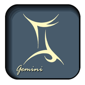 Gemini Horoscope Guide icon
