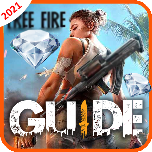 Guide For Free Fire Pro Player Tips &amp; Diamonds icon