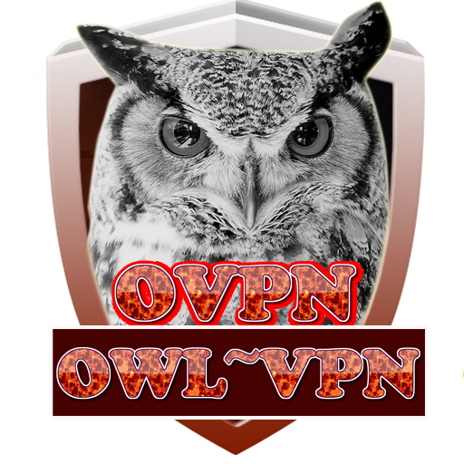 Owl VPN Pro Unlimited - Super Fast Internet Access icon