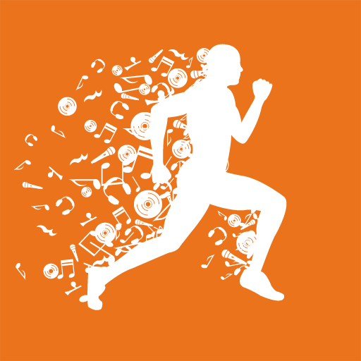 RockMyRun - Music for Workouts icon
