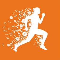 RockMyRun - Music for Workouts on 9Apps