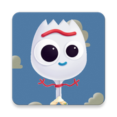 Toy Story Stickers icon