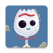 Toy Story Stickers on 9Apps