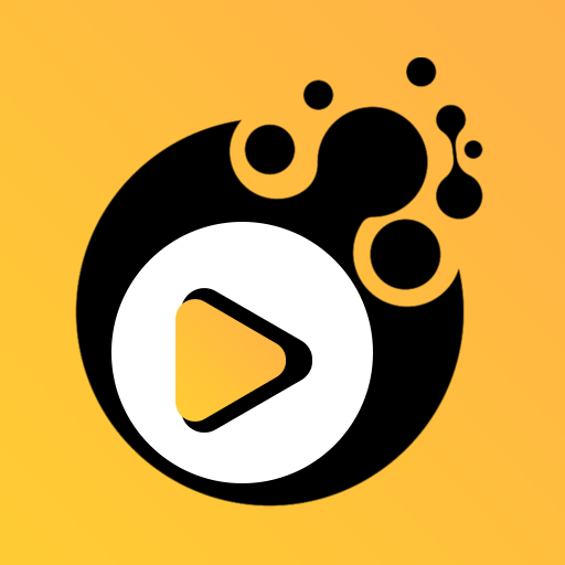 Snack Video : Short Snack Video Status icon