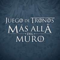 Juego de Tronos: Más allá...