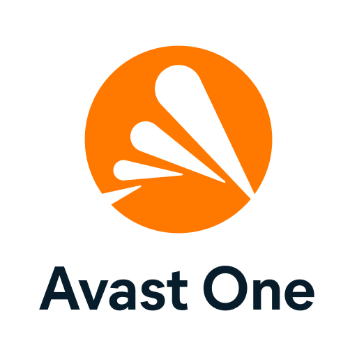 Avast One – Privacy &amp; Security icon