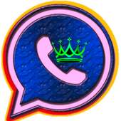 وتس الملكي اب بلس