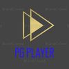 PG Player - Video and Audio Player icon