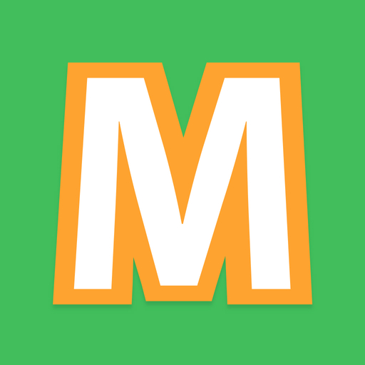 MetroDeal icon