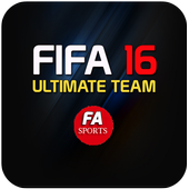 Tricks Fifa 16 icon