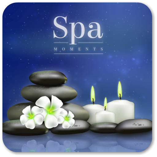 Relaxing Music : Relaxing Spa Music icon