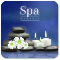 Relaxing Music : Relaxing Spa Music