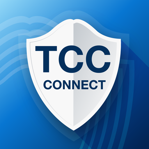 TCC-Connect icon