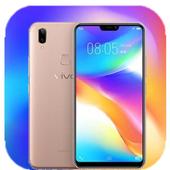 Launcher Theme for Vivo Y85 icon