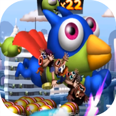 Guide Zombie Tsunami New icon