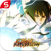 Ultimate Shippuden: Destiny Fight icon