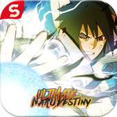 Ultimate Shippuden: Destiny Fight