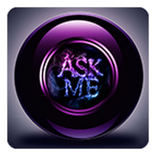 Magic Ball Free icon