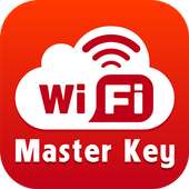Wifi Master Key - Show Pass on 9Apps
