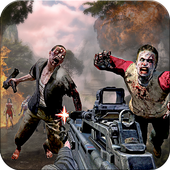 Zombie Survival Shooter icon