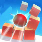 KnockBall  Knockdown Balls Helix icon