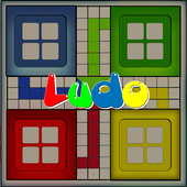 Ludo Game icon