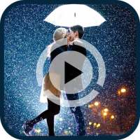 Video status & video sharing