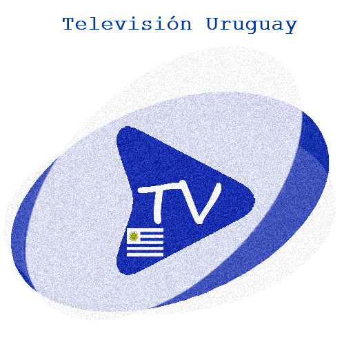 Televisión Uruguay (Tv Uruguay) icon