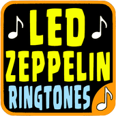 Led Zeppelin Ringtones Free иконка