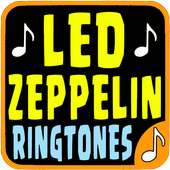 Led Zeppelin Ringtones Free on 9Apps