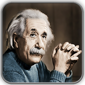 Inspire:Quotes Albert Einstein icon