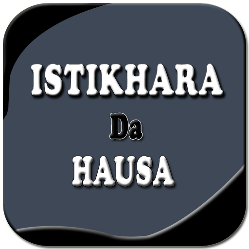 Istikhara Da Hausa icon