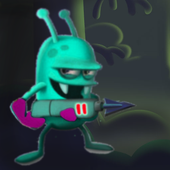 Guide Zombie Catchers icon
