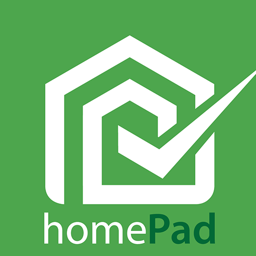 homePad Pro icon