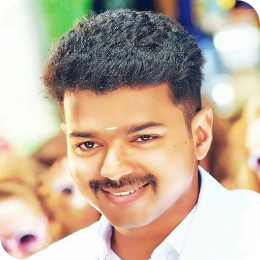 ikon Vijay Wallpapers