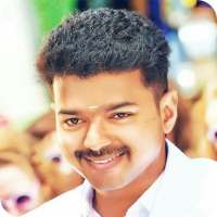 Vijay Wallpapers on 9Apps