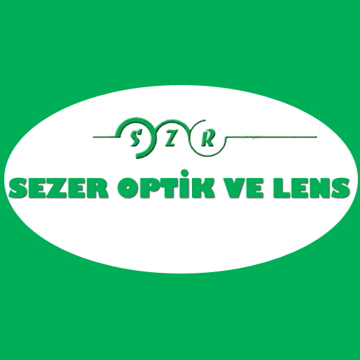 SezerOptik Optik ve Lens icon