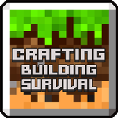 Crafting Building and Survival icon